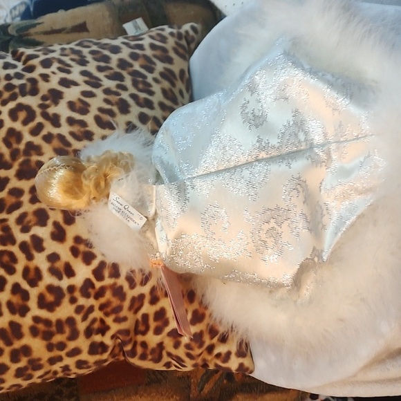 Snow Queen Doll,Madame Alexander